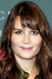 Portrait de Marina Hands