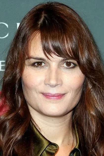 Portrait de Marina Hands