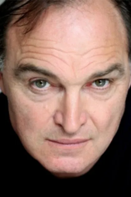 Portrait de Jean-Louis Coulloc'h