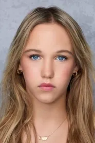 Portrait de Mischa Heywood