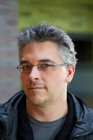 Portrait de Jim Capobianco