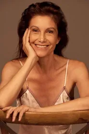 Portrait de Florence de Paz