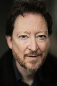 Portrait de Scott Handy