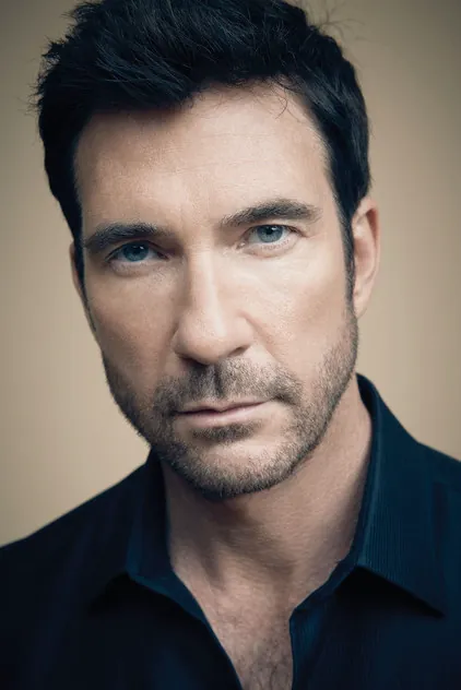 Portrait de Dylan McDermott