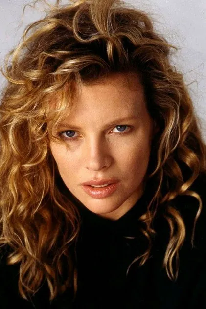 Portrait de Kim Basinger