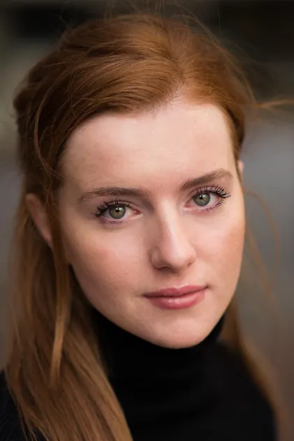 Portrait de Hannah Onslow