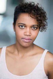 Portrait de Oceane Cairaty