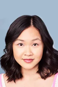 Portrait de Grace Lu