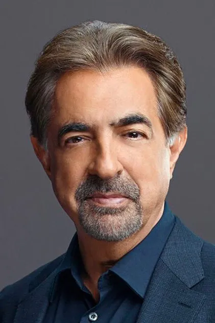 Portrait de Joe Mantegna