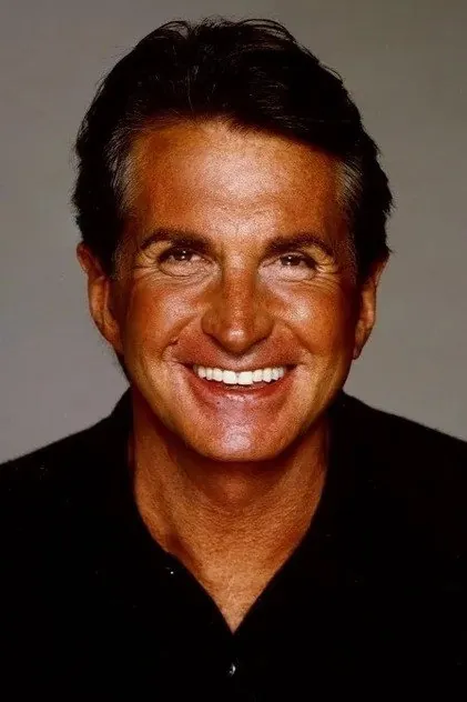 Portrait de George Hamilton