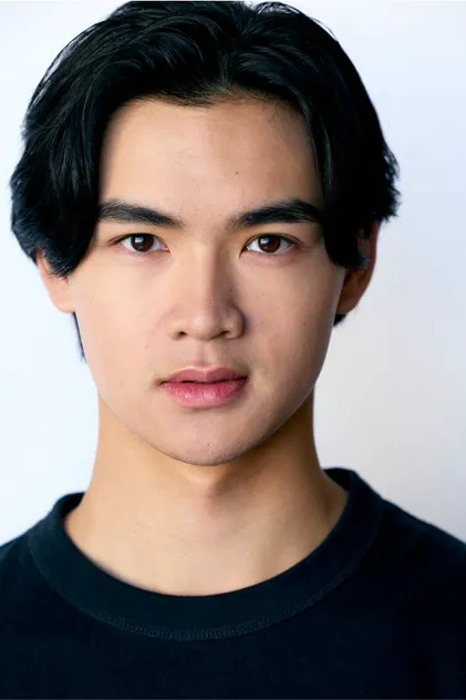 Portrait de Tristan Pravong