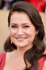 Portrait de Sidse Babett Knudsen
