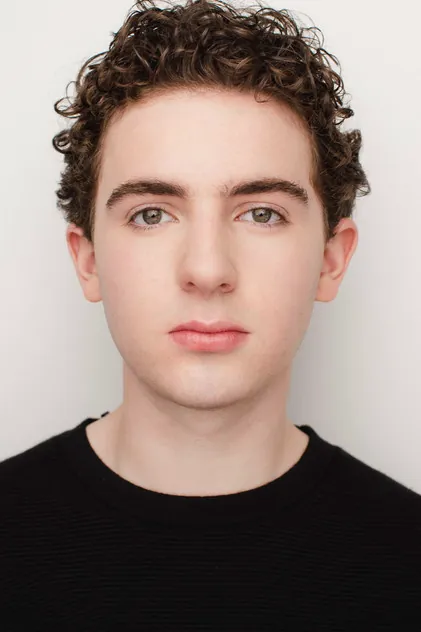 Portrait de Ryan Sell