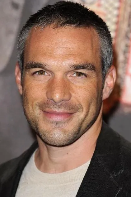 Portrait de Philippe Bas