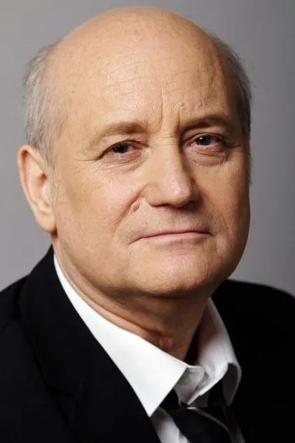 Portrait de Rémy Steelcox
