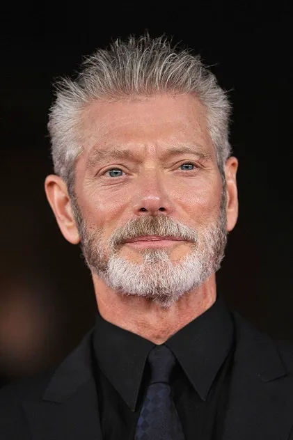 Portrait de Stephen Lang