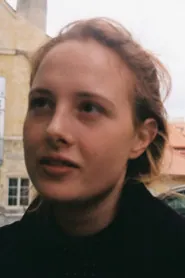 Portrait de Juliana Moska