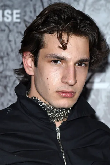 Portrait de Noah Levi