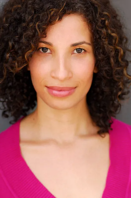 Portrait de Alexandria Steffensen