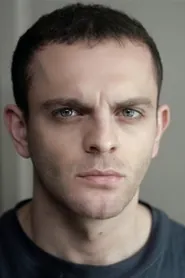Portrait de Louis Cristiani