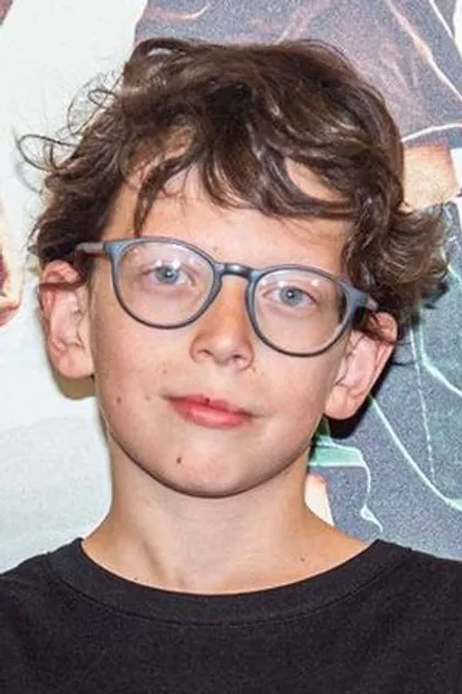 Portrait de Paul Belhoste