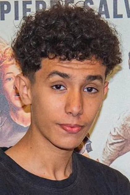 Portrait de Redwan Sellam