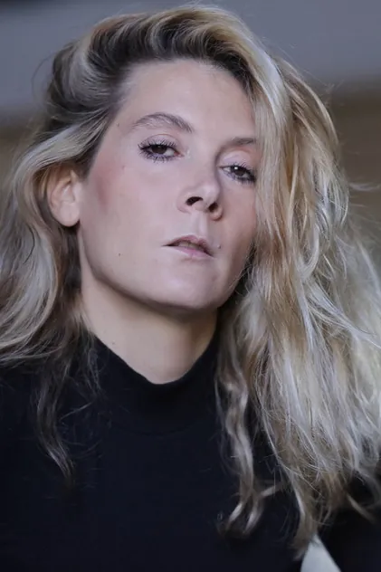 Portrait de Ema Zampa