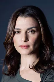 Portrait de Rachel Weisz