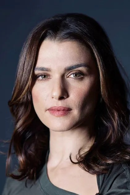 Portrait de Rachel Weisz