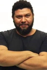 Portrait de Joálisson Cunha