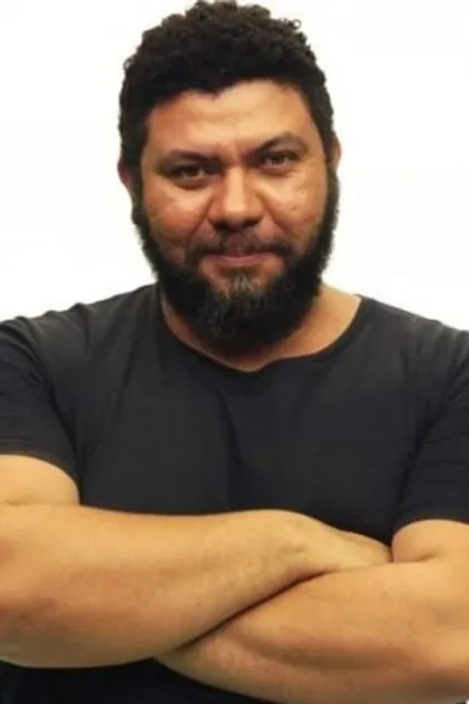 Portrait de Joálisson Cunha