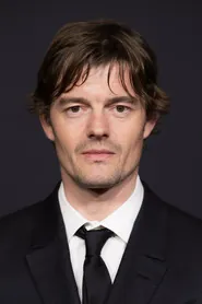 Portrait de Sam Riley