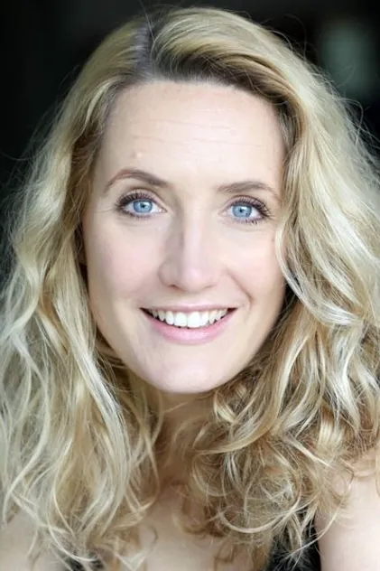 Portrait de Fannie Outeiro