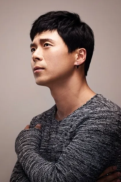 Portrait de 정재헌