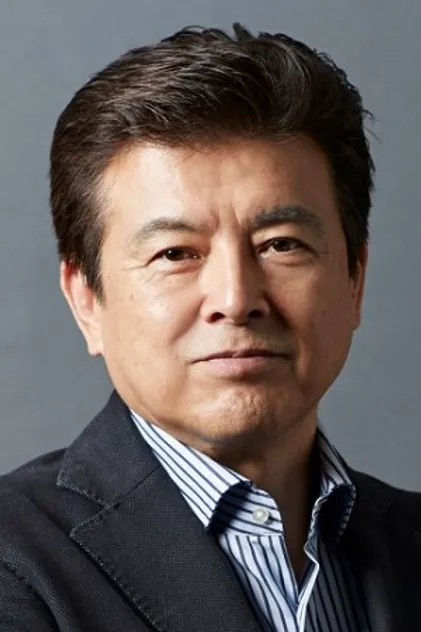 Portrait de Tomokazu Miura