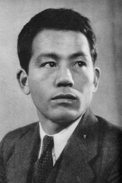 Portrait de Chishū Ryū