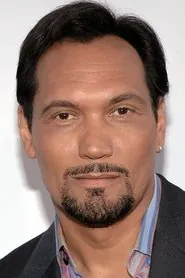 Portrait de Jimmy Smits