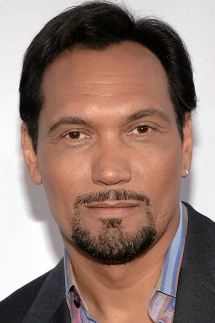 Portrait de Jimmy Smits