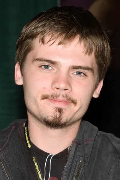 Portrait de Jake Lloyd