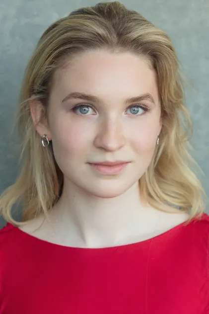 Portrait de Sophie Kauer