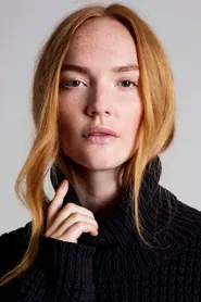 Portrait de Sylvia Flote
