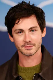 Portrait de Logan Lerman