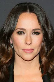 Portrait de Jennifer Love Hewitt