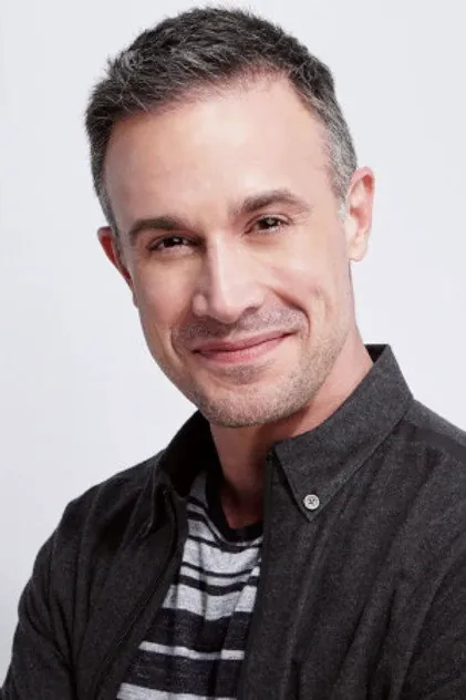 Portrait de Freddie Prinze Jr.