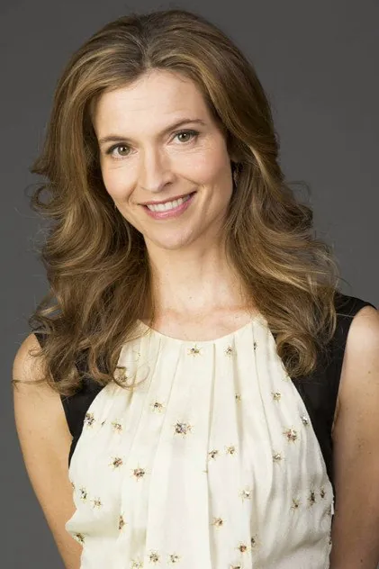 Portrait de Tandi Wright