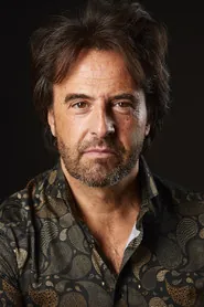 Portrait de Eduardo Aladro