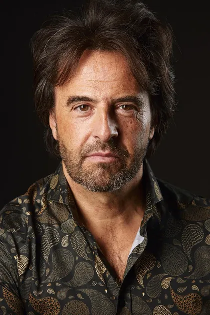 Portrait de Eduardo Aladro