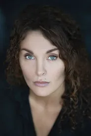 Portrait de Laura Presgurvic