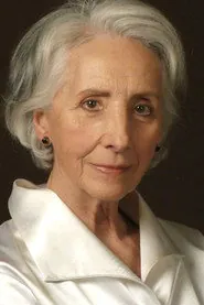 Portrait de Mabel Rivera