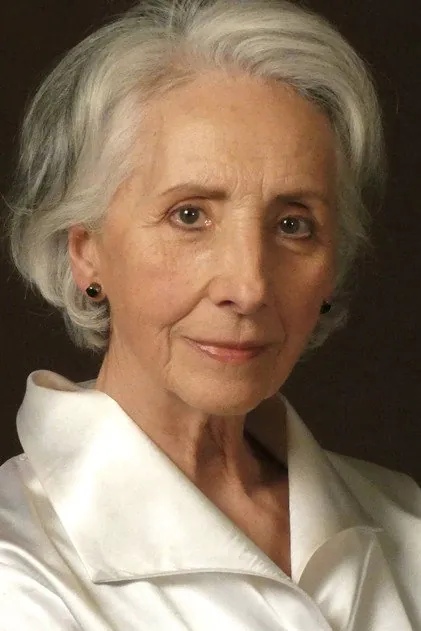 Portrait de Mabel Rivera